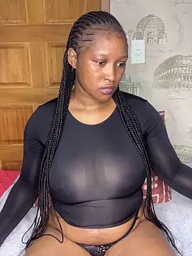 Bellabootie online show from April 13, 2026, 6:08 am