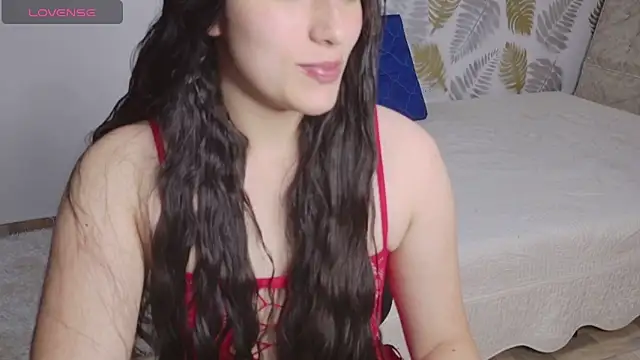 CattleyaAngel online show from March 23, 2026, 4:11 pm