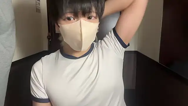 tora3220 online show from November 8, 2025, 12:38 pm