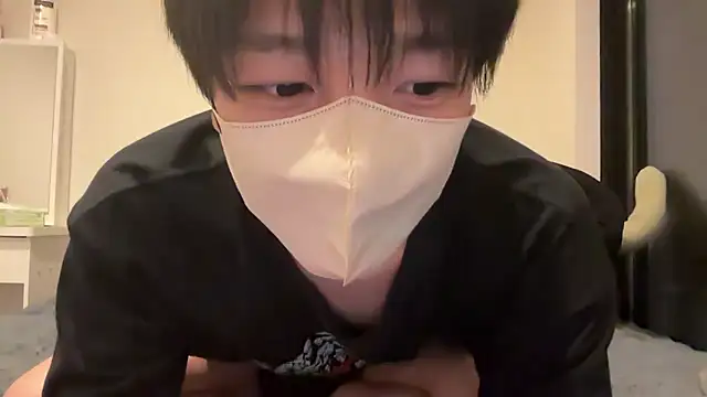 tora3220 online show from April 12, 2026, 1:16 pm