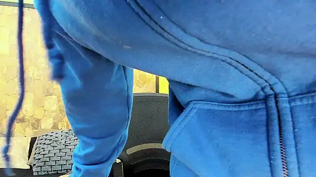 Axel Draven online show from October 31, 2025, 11:11 am