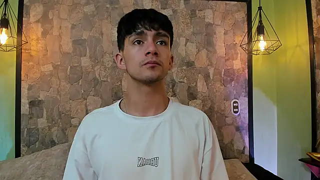 Axel Draven online show from November 6, 2025, 11:00 am