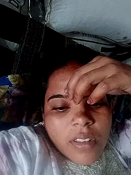 Cuty nensi online show from October 6, 2025, 7:50 am