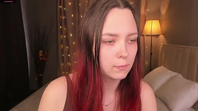 Monica  Queen online show from March 21, 2026, 5:23 am