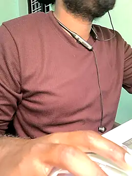 imkingz online show from October 23, 2025, 3:22 pm