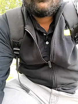 imkingz online show from October 25, 2025, 4:42 am