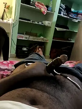 imkingz online show from October 26, 2025, 7:31 pm