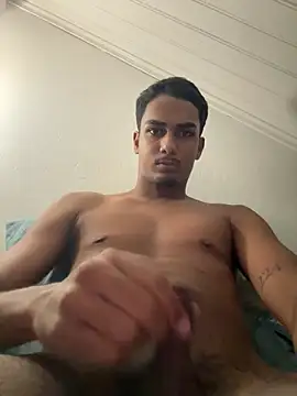 Aaroncornelius online show from March 19, 2026, 10:03 pm