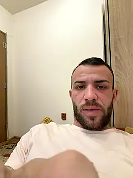 sexyman1936 online show from January 18, 2026, 7:01 am