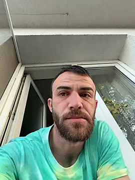 sexyman1936 online show from April 5, 2026, 4:09 am