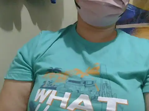 Kimkhaepretty online show from October 6, 2025, 2:14 pm