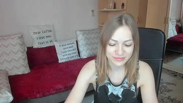 Tiffany Bates online show from March 14, 2026, 11:59 am