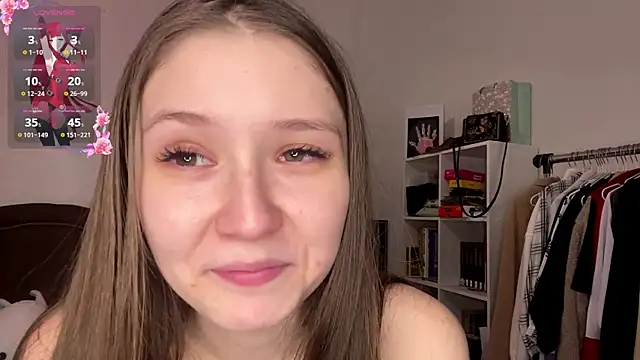 Denny Yorgeritai online show from December 13, 2025, 7:53 pm