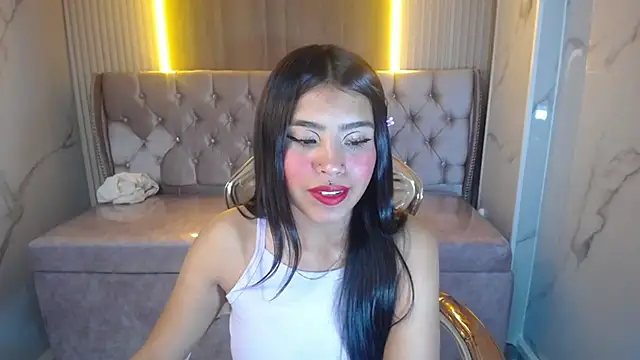 Snapshot of Celeste2_b chatting on October 8, 2025, 1:09 pm Celeste2 b online show from October 8, 2025, 1:09 pm