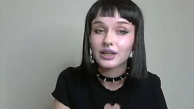 Paradoxy  online show from October 4, 2025, 7:45 pm