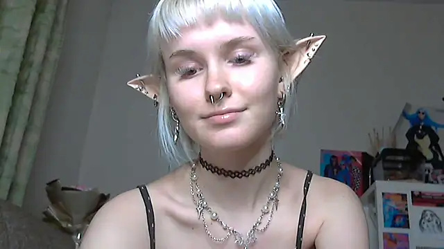 Paradoxy  online show from December 16, 2025, 7:52 pm