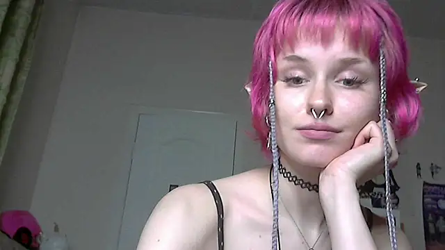 Paradoxy  online show from March 21, 2026, 8:45 pm