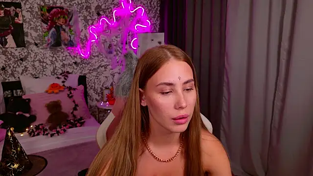 Jane2sweet online show from October 27, 2025, 6:01 pm