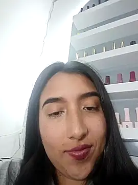 MadysonBronw online show from October 17, 2025, 11:07 pm