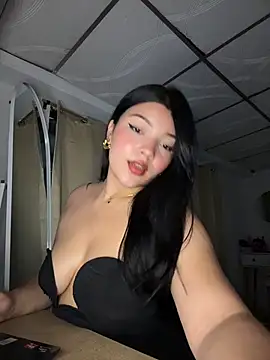 EmmaBlossom online show from March 1, 2026, 3:08 am