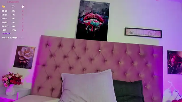 Greicy wish online show from November 8, 2025, 1:44 pm