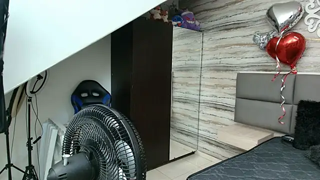 Lovers 21 online show from February 14, 2026, 3:36 am