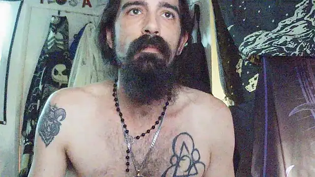 Neekaleek89 online show from February 27, 2026, 5:02 pm