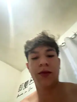 Gabriel25cm online show from December 1, 2025, 10:20 am