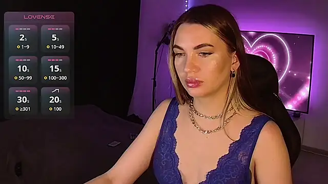 MissMaya   online show from October 9, 2025, 5:22 pm