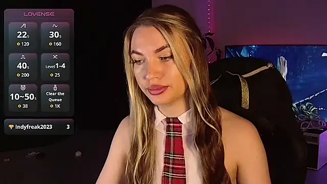 MissMaya   online show from October 21, 2025, 8:20 pm