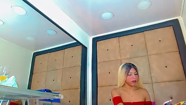 katherine x1 online show from January 13, 2026, 7:24 am