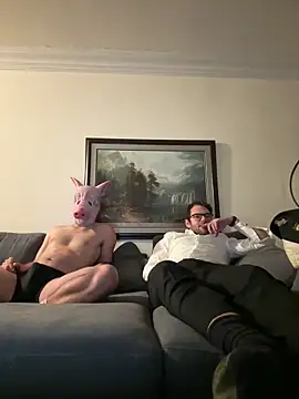 nychungdom online show from February 5, 2026, 5:34 am