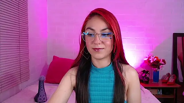 Amy66 online show from May 5, 2026, 8:00 am