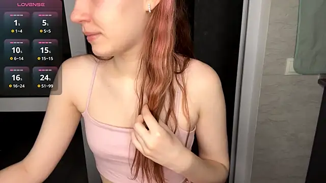 FawnDubler online show from February 8, 2026, 6:33 pm