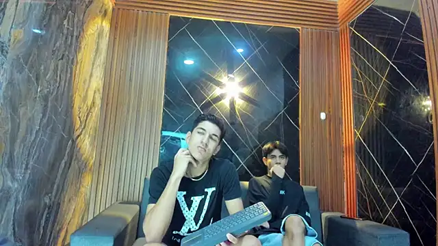 Stiben boy online show from November 13, 2025, 11:42 am