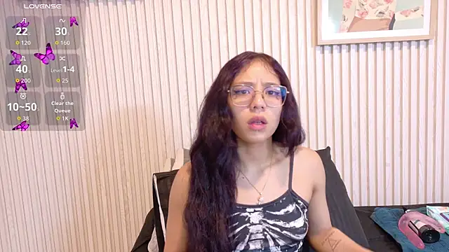 Abrilmirren online show from March 3, 2026, 11:16 am