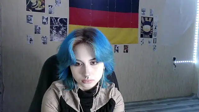 LeisaHopperstad online show from January 11, 2026, 4:56 pm