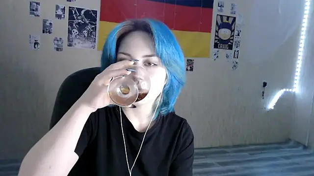 LeisaHopperstad online show from January 15, 2026, 5:27 pm