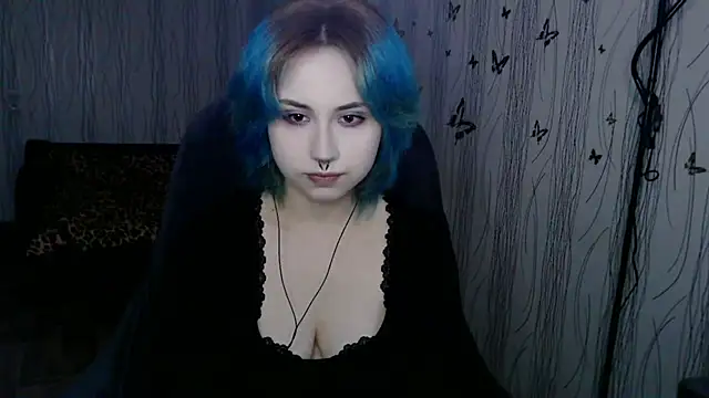 LeisaHopperstad online show from March 10, 2026, 2:22 pm