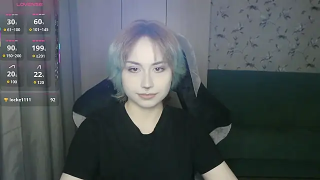 LeisaHopperstad online show from May 11, 2026, 4:04 pm