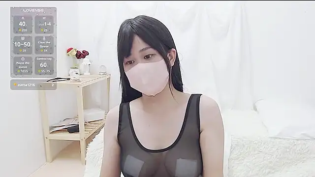 Moj005jp xo98 online show from November 3, 2025, 2:29 pm