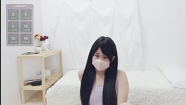 Moj005jp xo98 online show from November 12, 2025, 2:28 pm