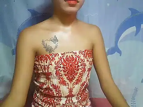 SweetPussie18x online show from October 26, 2025, 6:19 am