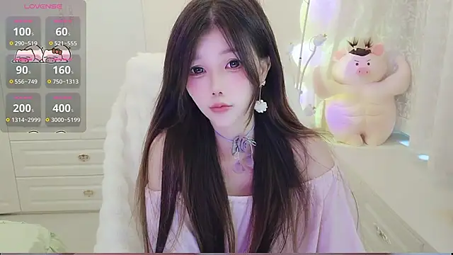 Coco-Di online show from July 4, 2026, 4:07 am