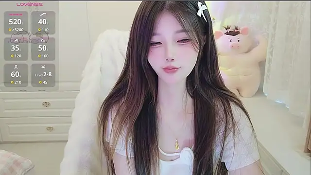 Coco-Di online show from July 23, 2026, 3:59 am