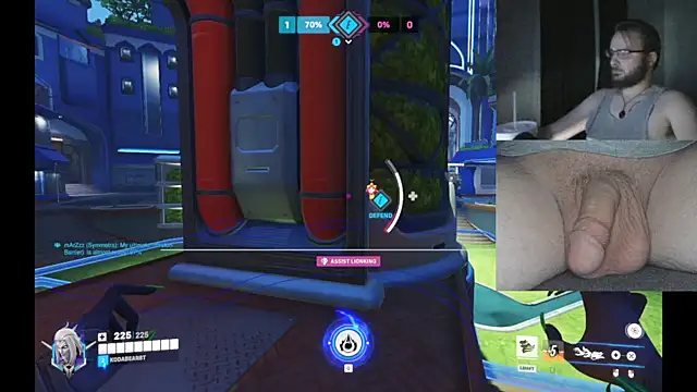 bear8t online show from November 10, 2025, 7:51 am