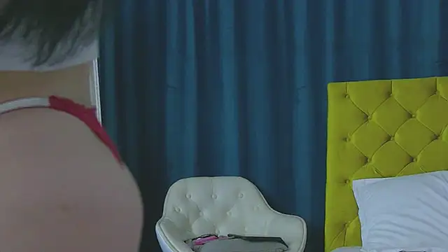 Snapshot of RubyHills chatting on February 20, 2026, 5:15 am RubyHills online show from February 20, 2026, 5:15 am