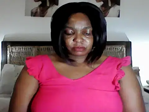 Blacksashaxx online show from April 3, 2026, 5:33 pm