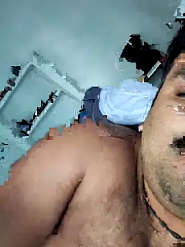 desiyouth94 online show from October 8, 2025, 3:37 am