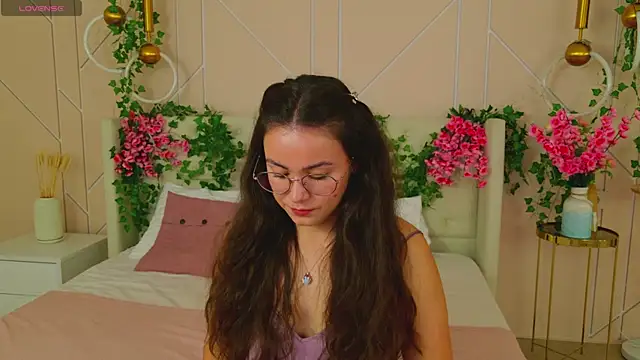 GabiBatista online show from September 27, 2025, 5:23 am